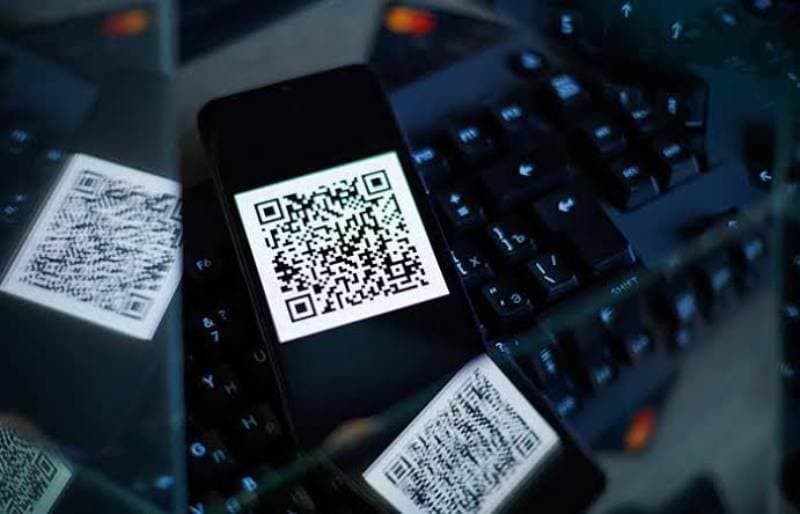 QR-коды как новый инструмент мошенников для кражи денег