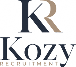 Kozy logotype