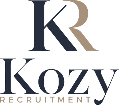 Kozy logo