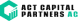 ACT Capital Partners... logotype