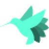 Hummingbot logotype