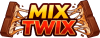 MixTwix logotype