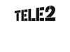 Теле2 logo