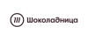 Шоколадница logotype