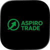 Aspiro Trade logo
