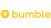 Bumble logotype