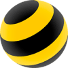 Beeline logotype