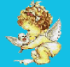 «LittleAngels» logo