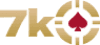7K Casino logotype