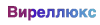 Virellux logotype