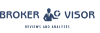 Broker Visor logo