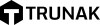 Trunak logotype