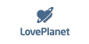 LovePlanet logotype