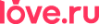 Love.ru logotype