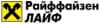 Райффайзен Лайф logo