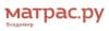 Матрас.ру logotype