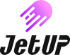JetUp logo