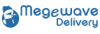 MegewaveDelivery logotype