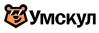 Умскул logotype