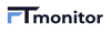 FTmonitor logo
