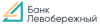 Банк Левобережный logotype