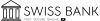 Switzerland Bank logotype