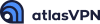 Atlas VPN logotype