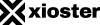 Xioster logotype