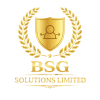 Bsg Solutions Limited logotype
