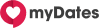 MyDates logotype