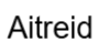 Aitreid logotype