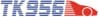Такси 956 logotype