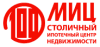 МИЦ logo