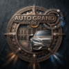 Auto Grand DE logotype