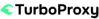 TurboProxy logo