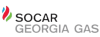 Socar Georgia Gas logotype