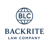 Backrite Law Company logotype