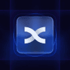 BingX | Futures Trading logotype