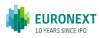 Euronext logo