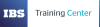 IBS Training Center logotype
