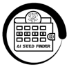 AI Seed Phrase Finder logotype