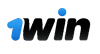 1Win logotype