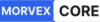 Morvex Core logo