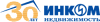 Инком Недвижимость logotype