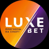 Luxebet logotype
