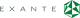Exante logotype
