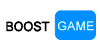 Boost Game logotype
