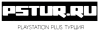 PSTur logo