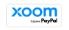 Xoom logotype
