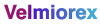 Velmiorex logo